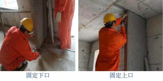 輕質(zhì)隔墻板施工工藝講解