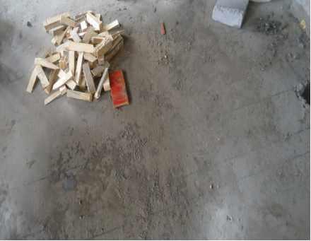 輕質(zhì)隔墻板施工工藝講解