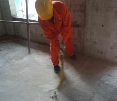 輕質(zhì)隔墻板施工工藝講解