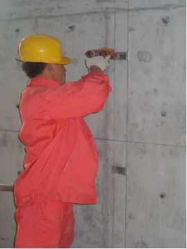 輕質(zhì)隔墻板施工工藝講解